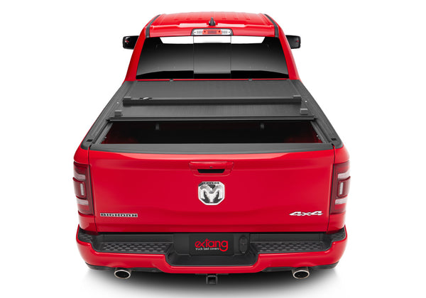 Extang Xceed Hard Folding Tonneau Cover (MPN: 85936)