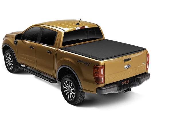 Extang Xceed Hard Folding Tonneau Cover (MPN: 85638)