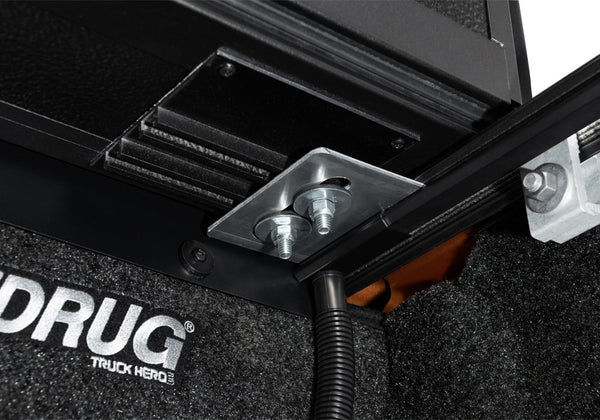 Extang Xceed Hard Folding Tonneau Cover (MPN: 85638)