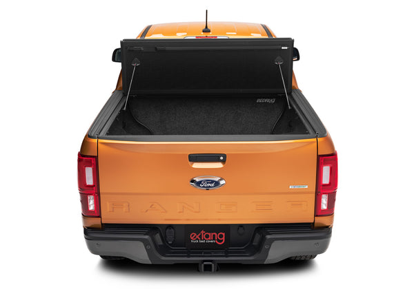 Extang Xceed Hard Folding Tonneau Cover (MPN: 85638)