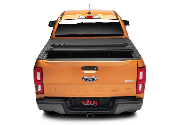 Extang Xceed Hard Folding Tonneau Cover (MPN: 85638)