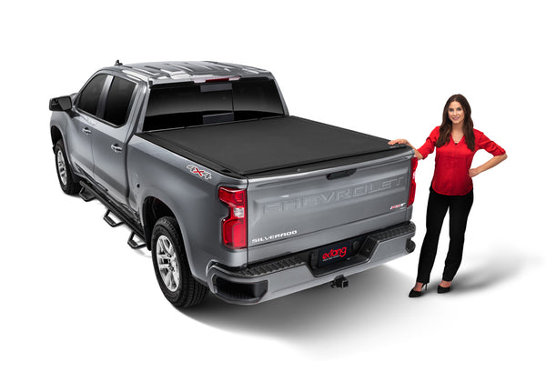 Extang Xceed Hard Folding Tonneau Cover (MPN: 85445)