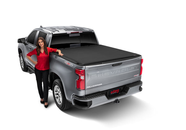 Extang Xceed Hard Folding Tonneau Cover (MPN: 85445)
