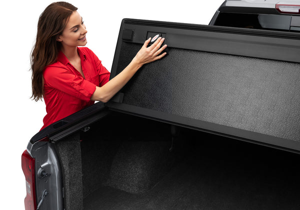 Extang Xceed Hard Folding Tonneau Cover (MPN: 85445)