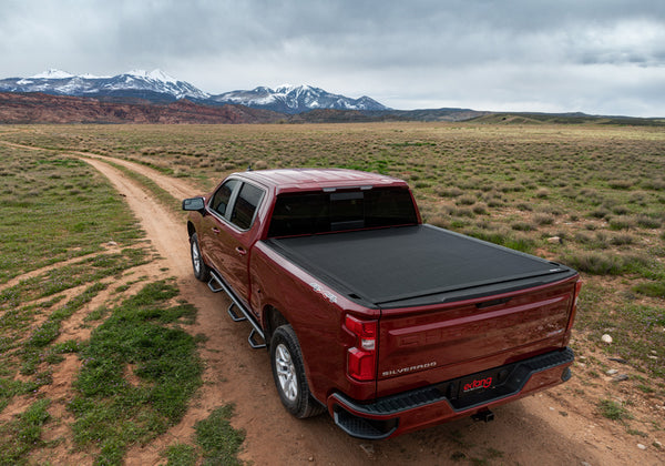 Extang Xceed Hard Folding Tonneau Cover (MPN: 85638)