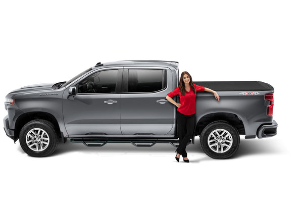 Extang Xceed Hard Folding Tonneau Cover (MPN: 85445)