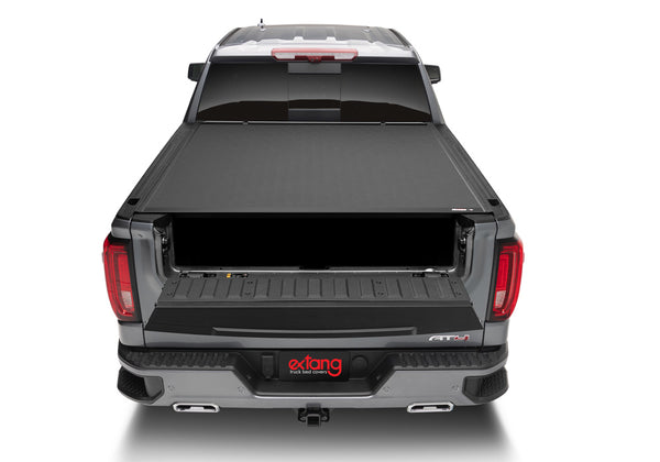 Extang Xceed Hard Folding Tonneau Cover (MPN: 85350)