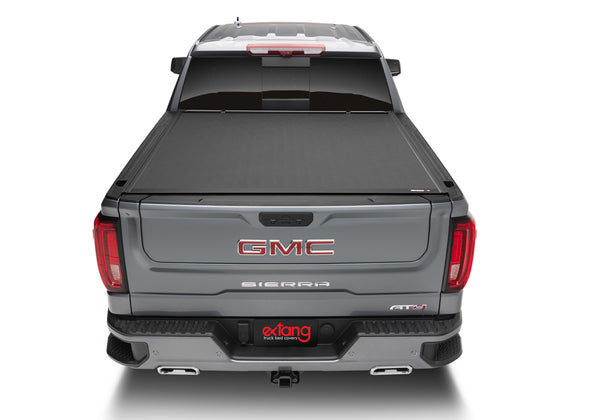 Extang Xceed Hard Folding Tonneau Cover (MPN: 85350)