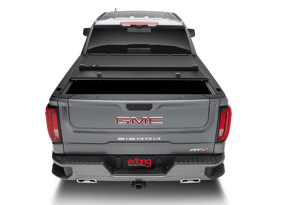 Extang Xceed Hard Folding Tonneau Cover (MPN: 85350)