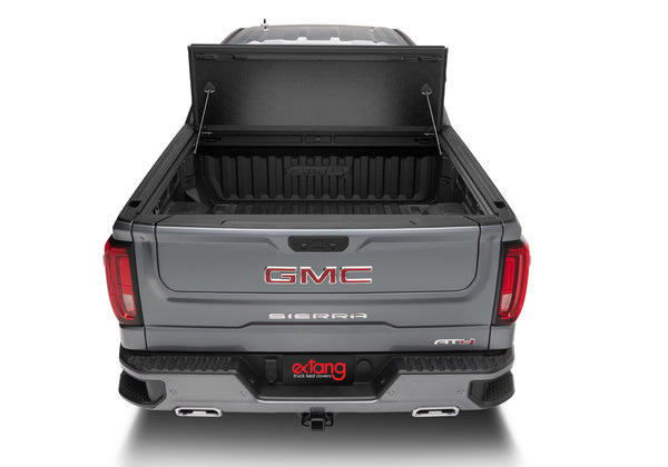 Extang Xceed Hard Folding Tonneau Cover (MPN: 85350)