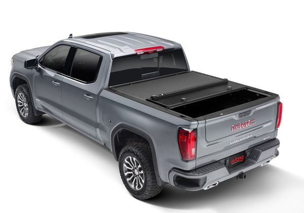 Extang Xceed Hard Folding Tonneau Cover (MPN: 85350)