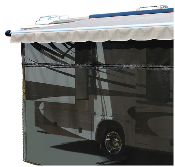 Carefree RV Awning Sunshade (MPN: 701009)