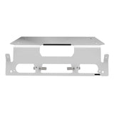Ecco Third Brake Light Mount (MPN: EZ1001W-FH)