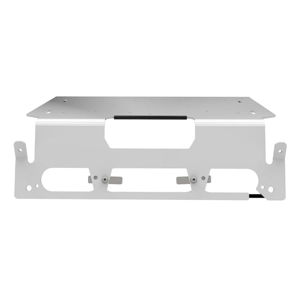 Ecco Third Brake Light Mount (MPN: EZ1001W-FH)