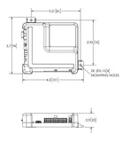ECCO Light Control Module (MPN: EZMATSIB)