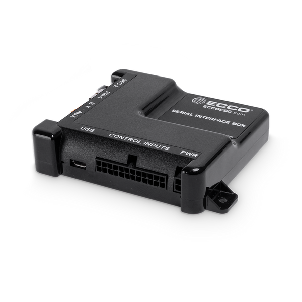 ECCO Light Control Module (MPN: EZMATSIB)