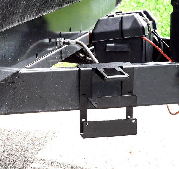 MORryde EzStorHitch Lite Storage Kit (MPN: SP54-257)