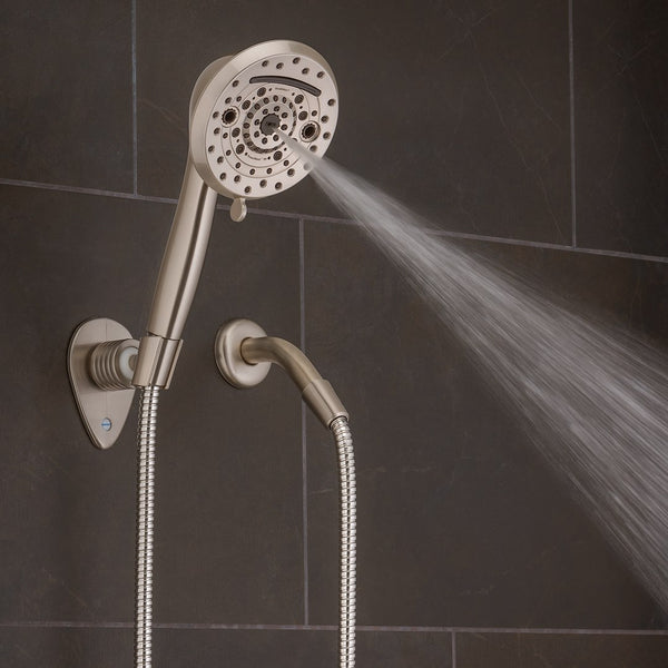 Oxygenics PowerBlast RV Shower Head (MPN: 51479)