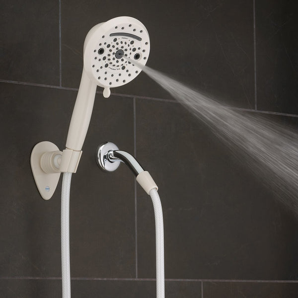 Oxygenics PowerBlast RV Shower Head (MPN: 51799)