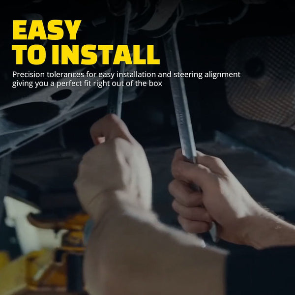 Moog Ball Joint Problem Solver (MPN: K8432T)