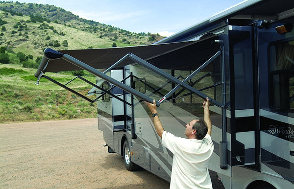 Carefree RV Eclipse Awning Arm (MPN: VX2550WB)