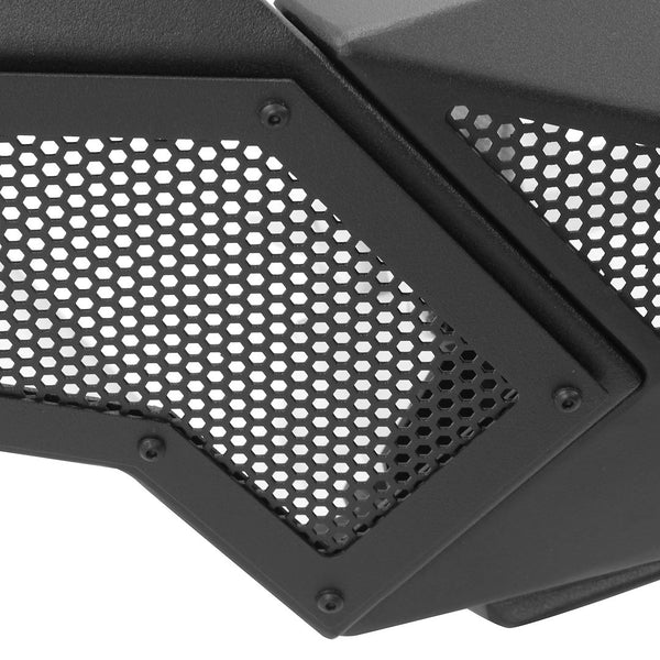 Go Rhino Element Front Bumper (MPN: 34130T)