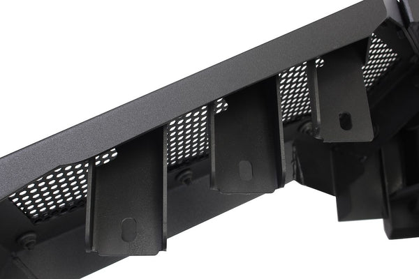 Go Rhino Element Front Bumper (MPN: 34130T)