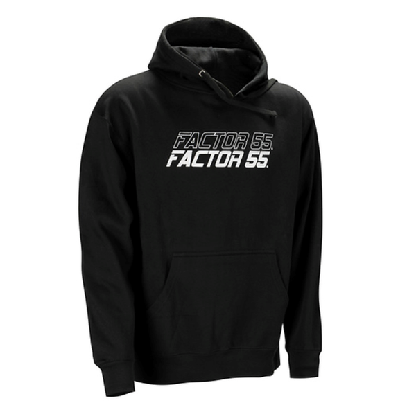 Factor 55 Men's Pullover Sweatshirt (MPN: 40860)