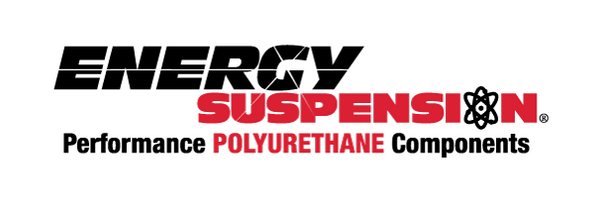 Energy Suspension Control Arm Bushing (MPN: 3215G)