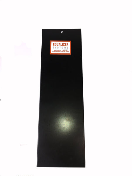 Equalizer Systems Trailer Tongue Jack Component (MPN: 70173)