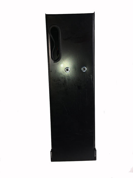 Equalizer Systems Trailer Tongue Jack Component (MPN: 70173)