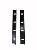 Equalizer Systems Trailer Tongue Jack Component (MPN: 70173)