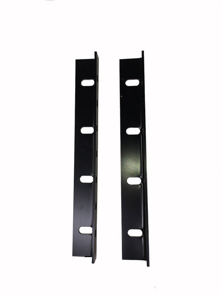 Equalizer Systems Trailer Tongue Jack Component (MPN: 70173)