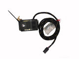 Equalizer Systems Trailer Tongue Jack Component (MPN: 70173)