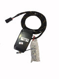 Equalizer Systems Trailer Tongue Jack Component (MPN: 70173)