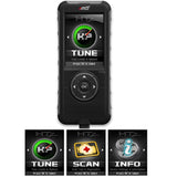 Edge Products EvoHT Performance Tuner (MPN: 16040)