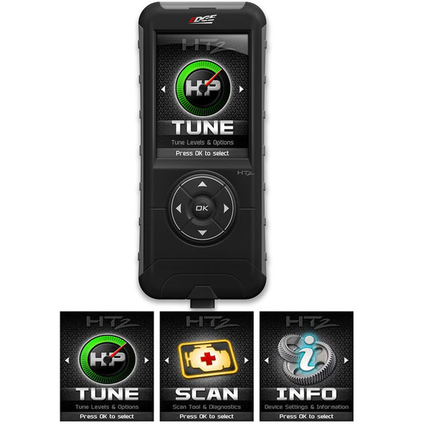Edge Products EvoHT Performance Tuner (MPN: 16040)