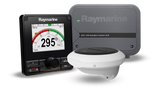 Raymarine Boat Autopilot System (MPN: T70154)