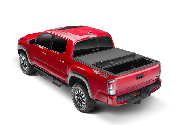 Extang Xceed Hard Folding Tonneau Cover (MPN: 85461)