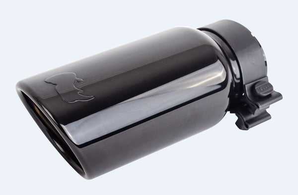 Go Rhino Exhaust Tail Pipe Tip (MPN: GRT234410BC)