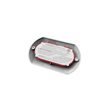 RV Safe Carbon Monoxide And Propane Leak Detector (MPN: RVCOLP-2W)