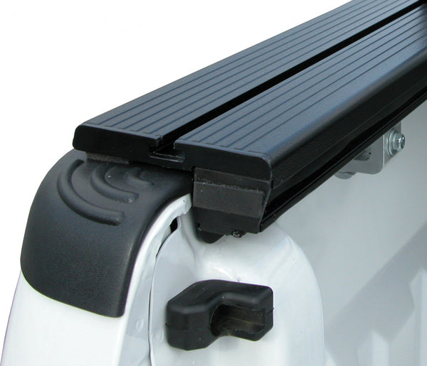 Pace Edwards Tonneau Cover Rail (MPN: TR5125)