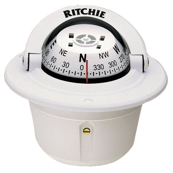 Ritchie Navigation Explorer Compass (MPN: F-50W)