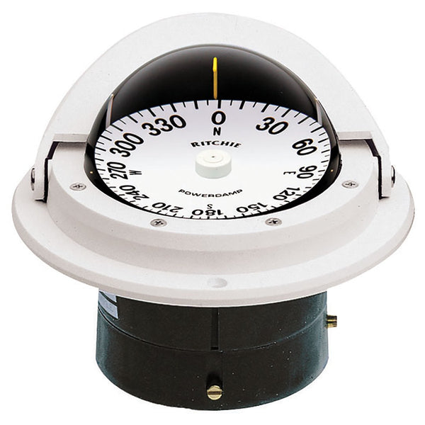 Ritchie Navigation Voyager Compass (MPN: F-82W)