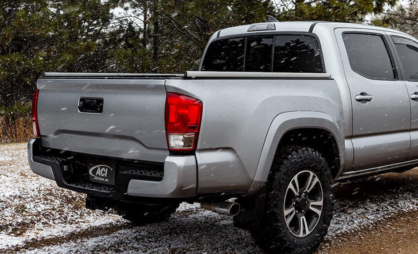 ACCESS Covers Tonneau Cover Rail (MPN: F0010082)