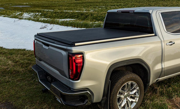 ACCESS Covers Tonneau Cover Rail (MPN: F0010092)