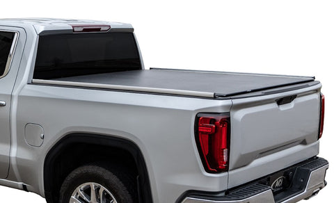 ACCESS Covers Tonneau Cover Rail (MPN: F0010092)
