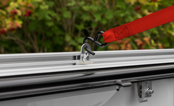 ACCESS Covers Tonneau Cover Rail (MPN: F0010092)