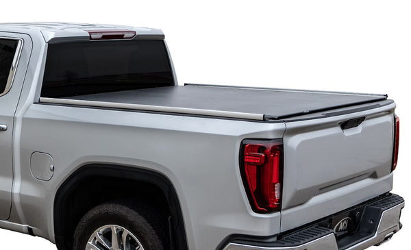 ACCESS Covers Tonneau Cover Rail (MPN: F0010092)
