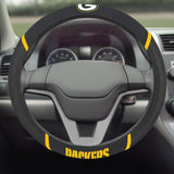 Fan Mat Steering Wheel Cover (MPN: 21528)
